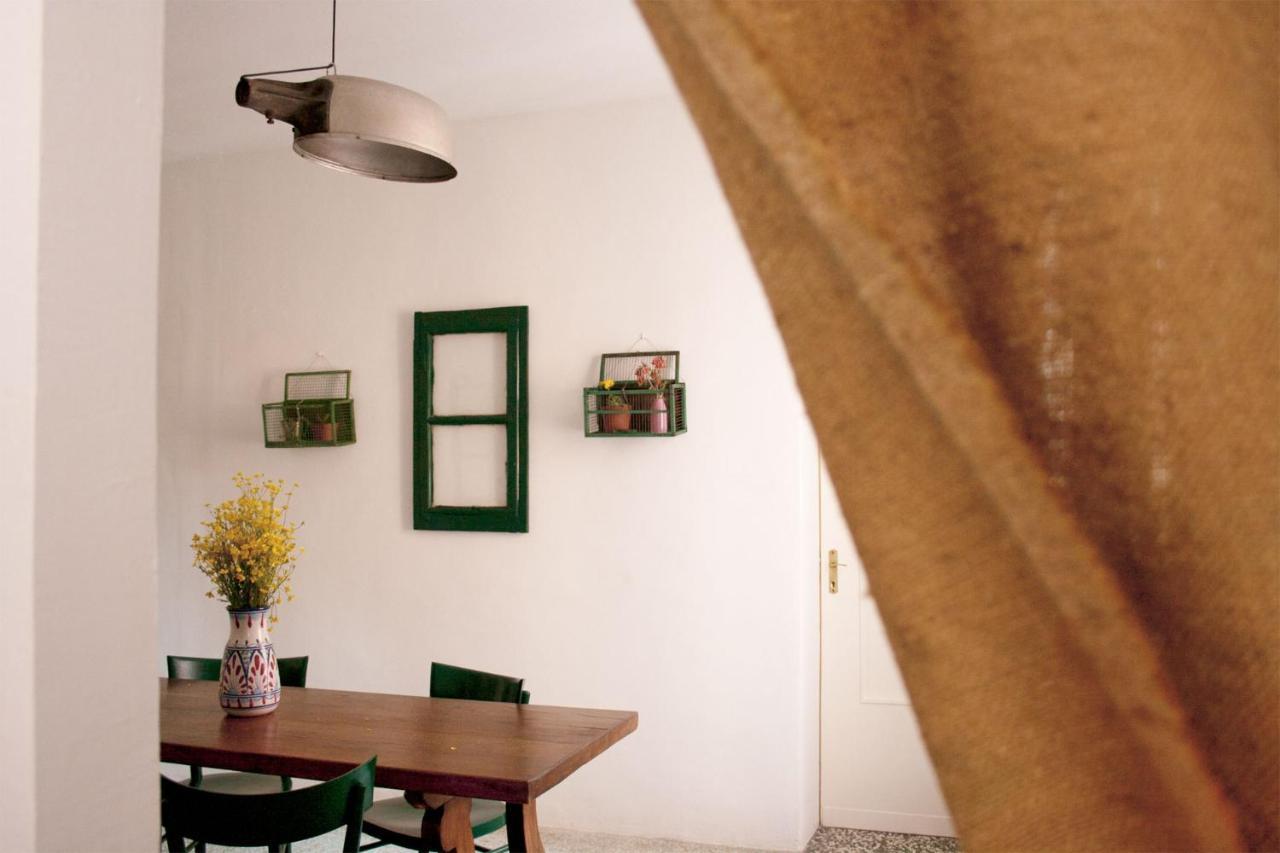 Ritornello B&B Poviglio  Экстерьер фото