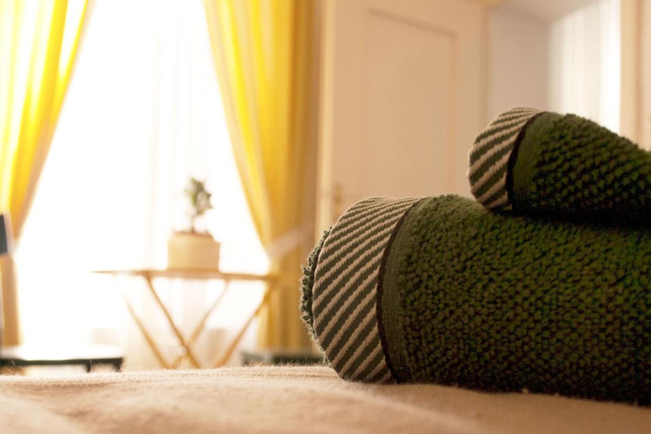 Ritornello B&B Poviglio  Экстерьер фото
