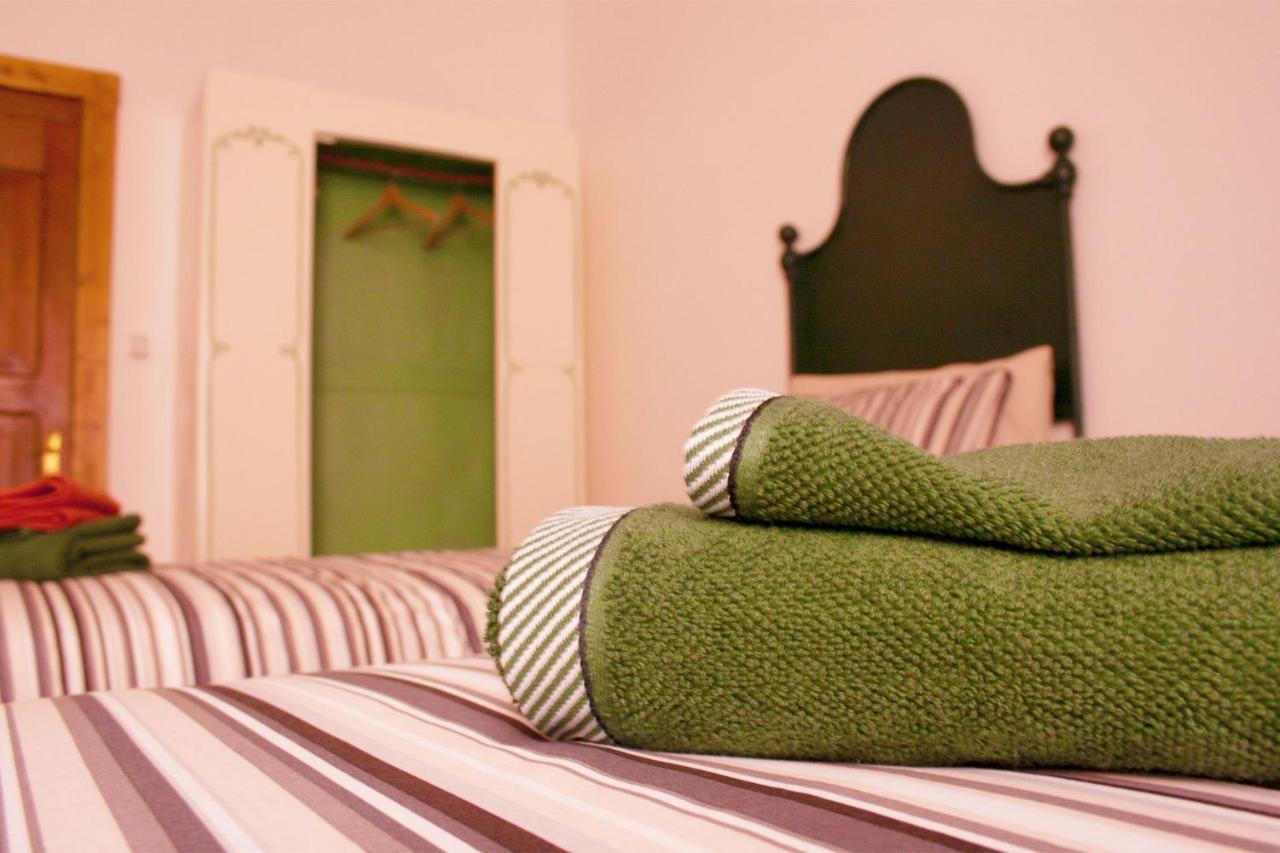 Ritornello B&B Poviglio  Экстерьер фото