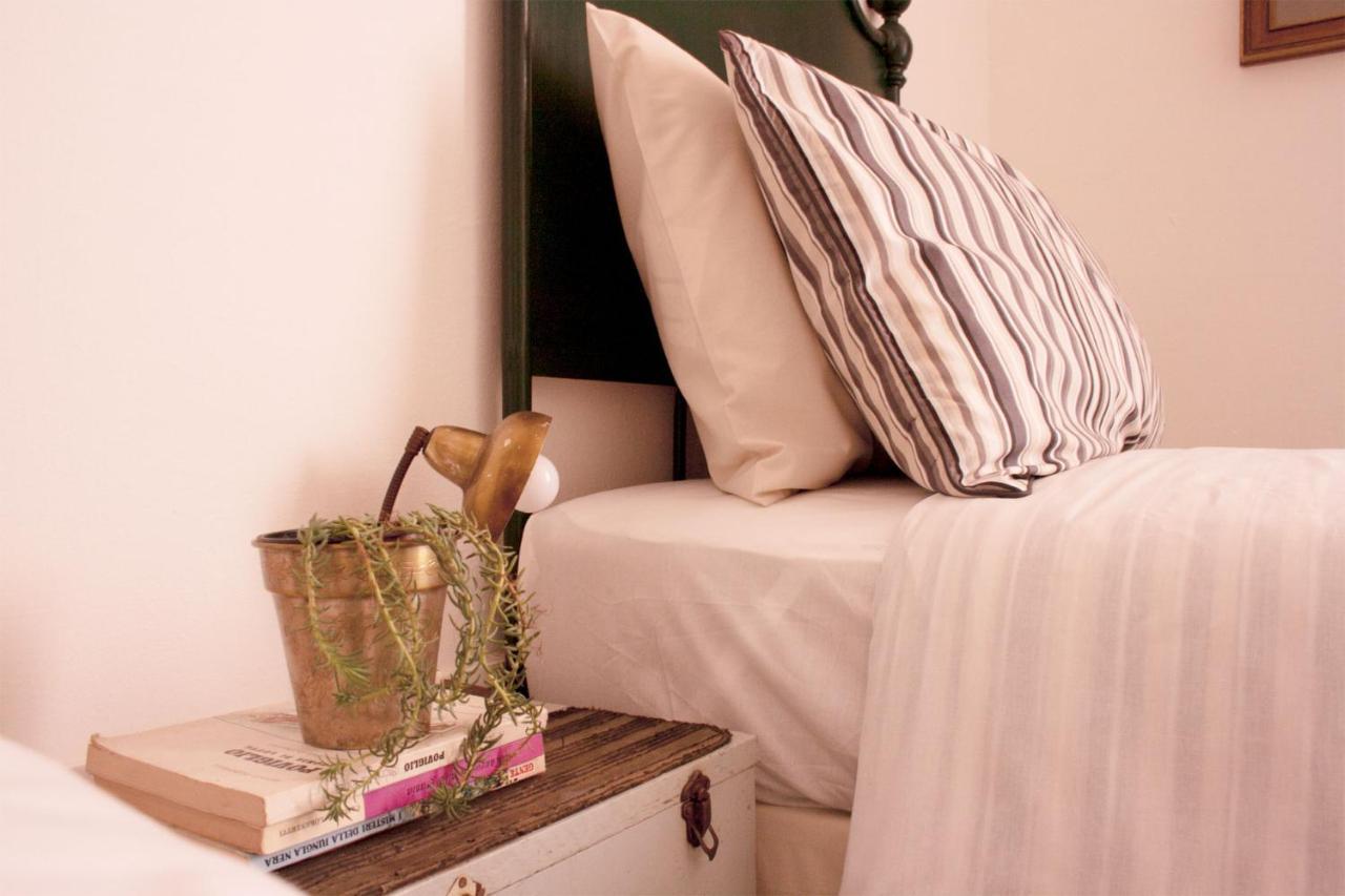 Ritornello B&B Poviglio  Экстерьер фото